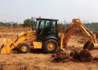 LiuGong CLG777A