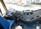 Самосвал SAIC-IVECO GENLYON CQ3255HTG384 (6x4) Евро-4