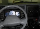Бортовой автомобиль Fuso CANTER