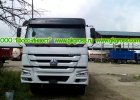 Самосвал Howo ZZ3327N3647D