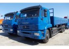 Бортовой автомобиль -65117
