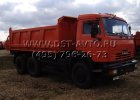 Самосвал 65115-049-62