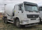 Миксер ZZ5327GJBN3847D