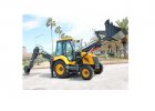 Экскаватор-погрузчик Tarsus 880