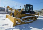 Фронтальный погрузчик SHANTUI SD 16