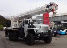 Автокран КС-55732