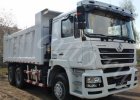 Самосвал Shacman F3000