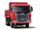 Самосвал HFC3251P1K6E39F
