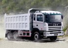 Самосвал 