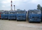 Бортовой автомобиль 65117-010-62