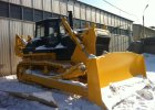 Бульдозер SHANTUI SD32