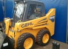 Мини-погрузчик GEHL SL 4640