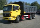 Самосвал BJ3251DLPJB-S3