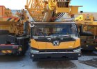 Автокран QY25K5S