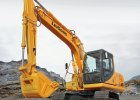 Экскаватор гусеничный CLG915D