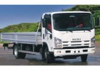 Бортовой автомобиль NPR 75 LK (ELF 7.5)