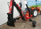 Экскаватор PowerFab TD1