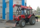 Автокраны ЧЛМЗ ДЭМ-151 UNIC