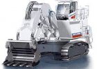 Гусеничный экскаватор ДГЭ-1200