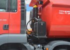 Самосвал MAN TGS
