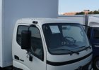 Фургон Hino 300