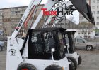 Мини-погрузчик с бортовым поворотом Fofway WS-60