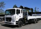 HYUNDAI HD-250 LONG