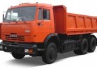 Самосвал 65115-6057-23
