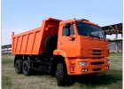 Самосвал -6522